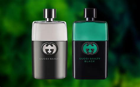 gucci guilty platinum vs gucci guilty|does Gucci Guilty smell good.